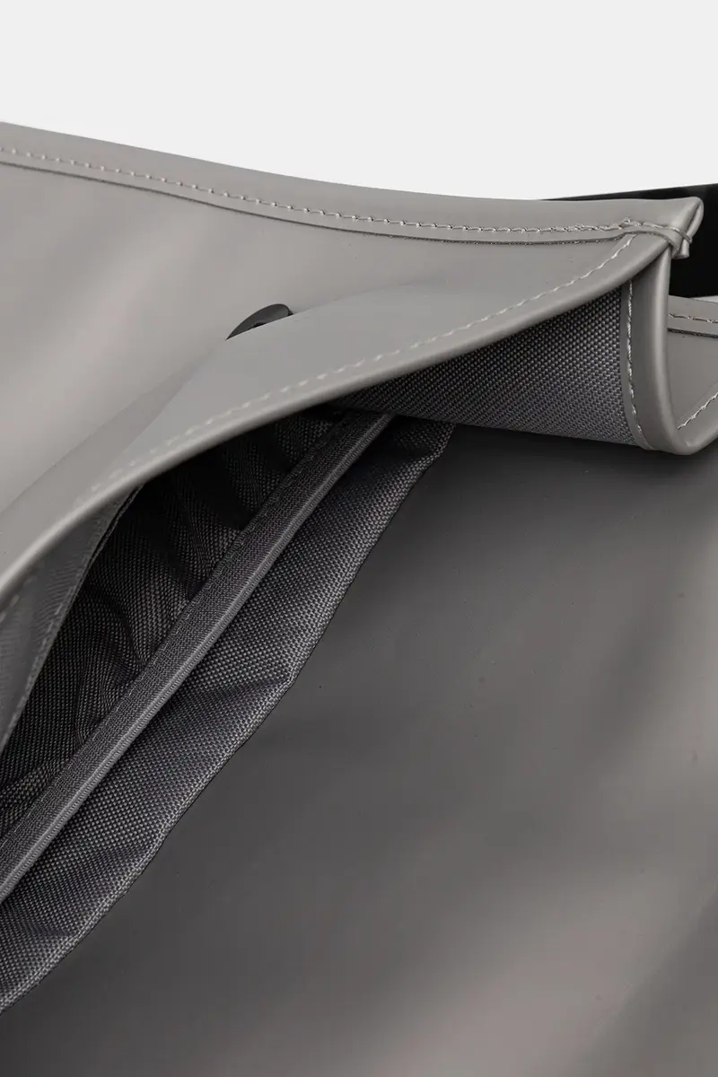 zaino 13020 Backpack Mini colore grigio 13020 miniatura 5