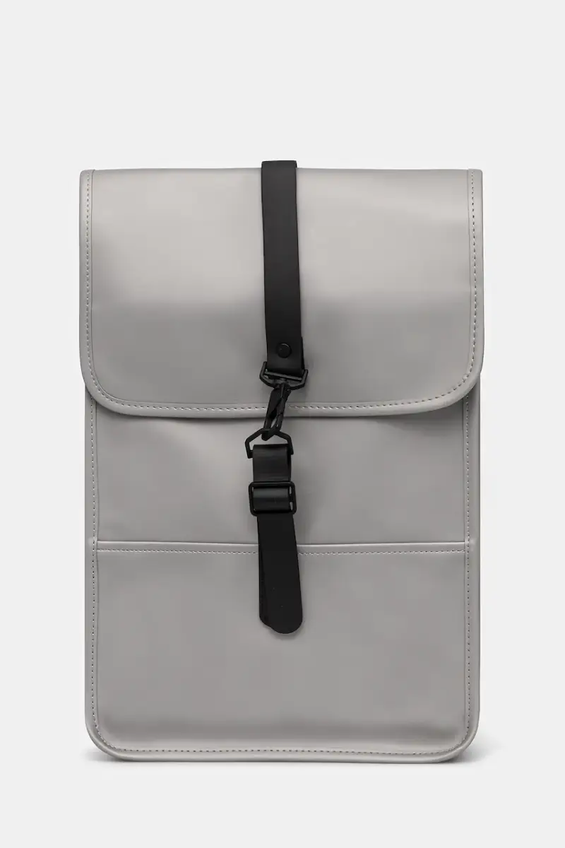 zaino 13020 Backpack Mini colore grigio 13020