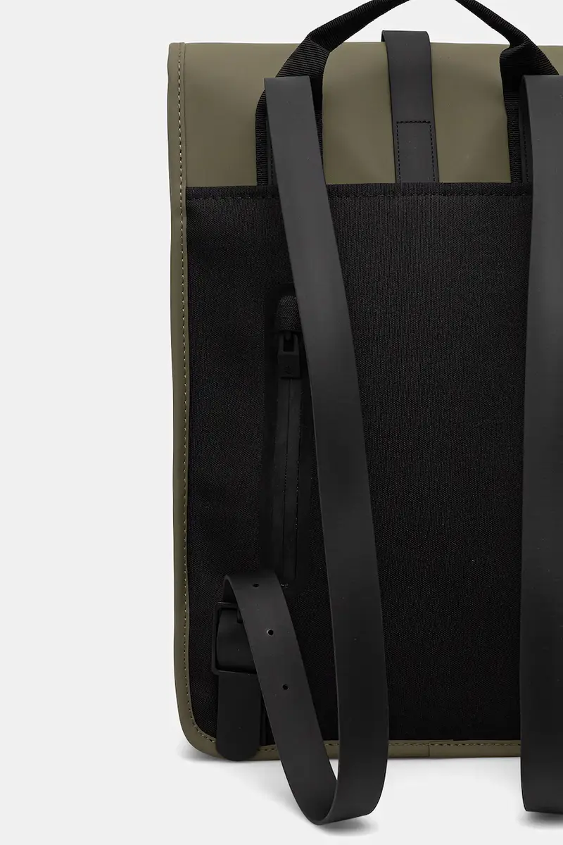 zaino 13020 Backpack Mini colore verde 13020 miniatura 3