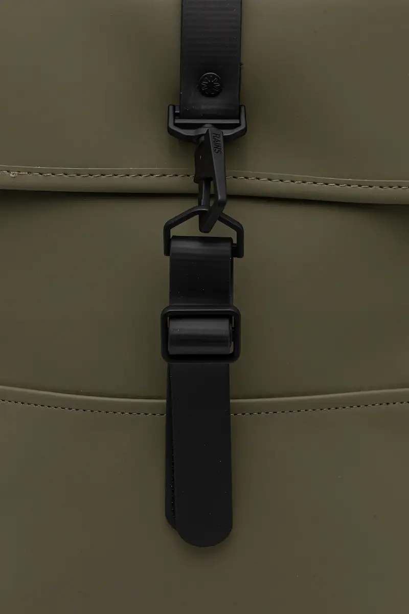 zaino 13020 Backpack Mini colore verde 13020 miniatura 4