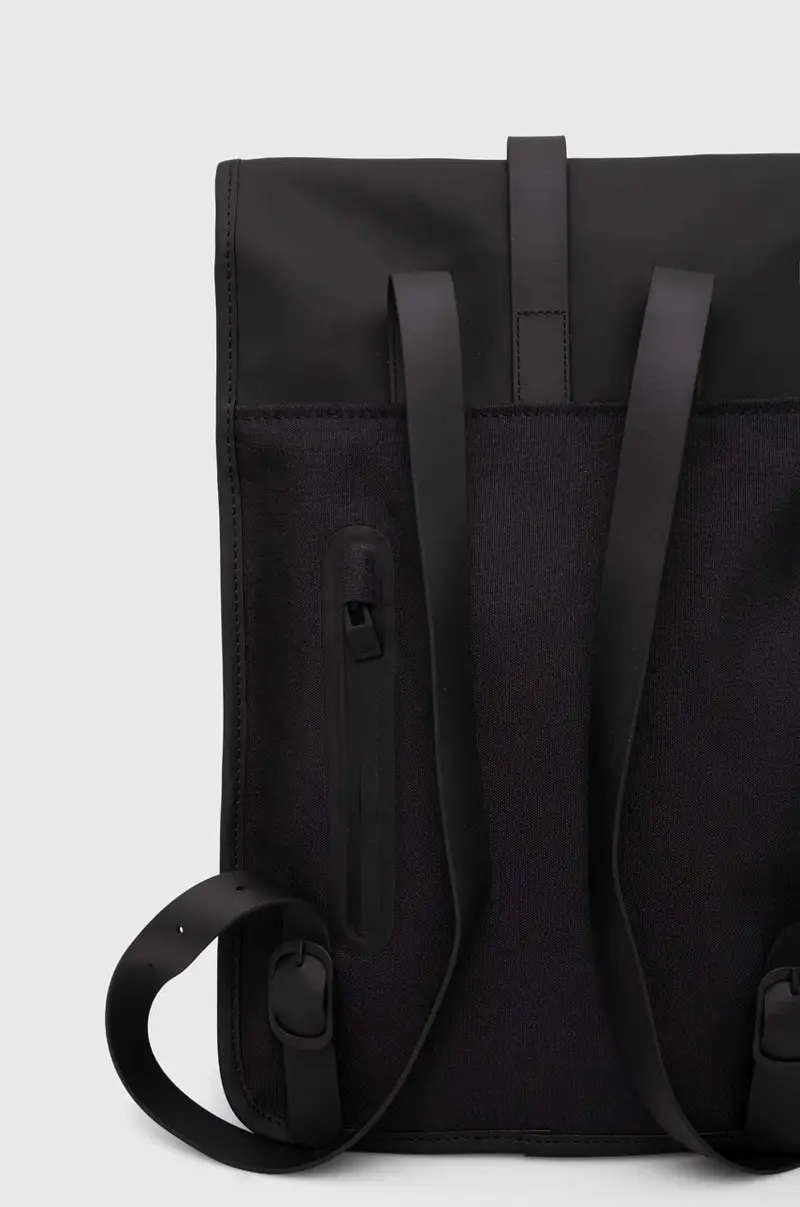 zaino 13020 Backpacks Nero miniatura 3