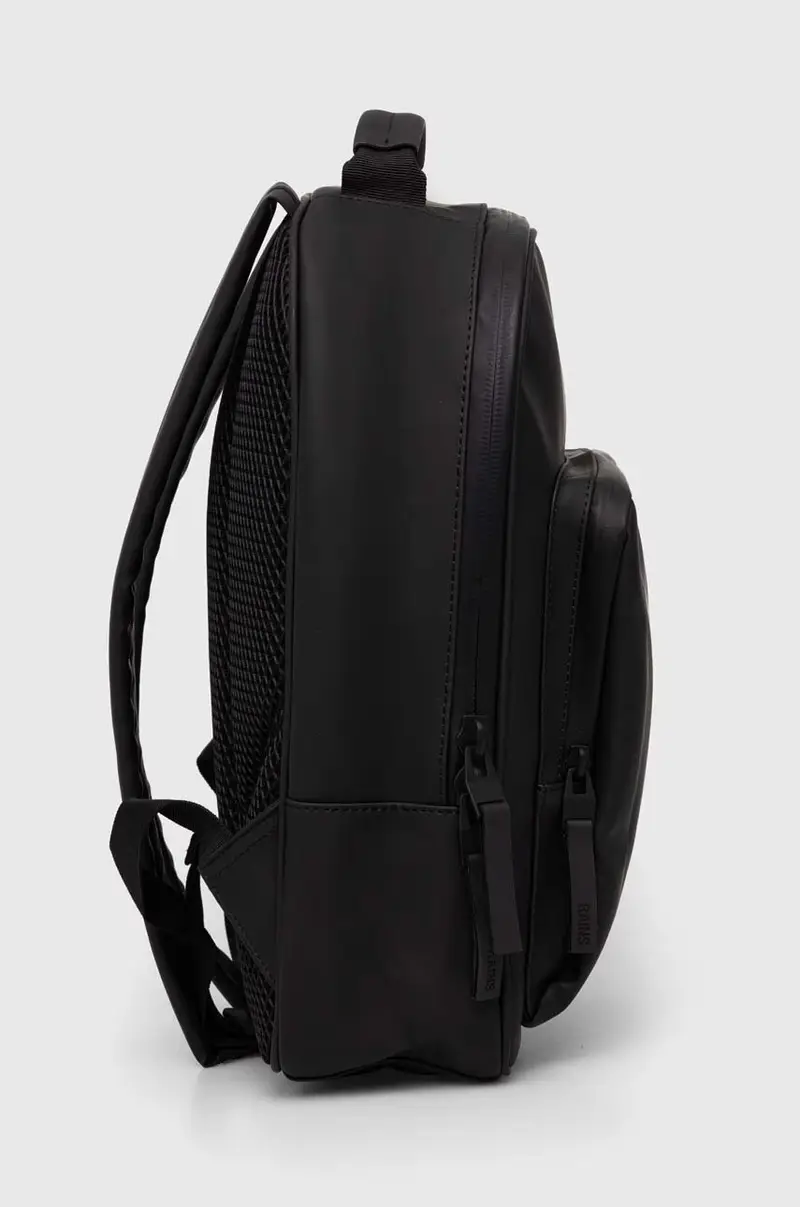 zaino 13260 Backpacks colore nero miniatura 2