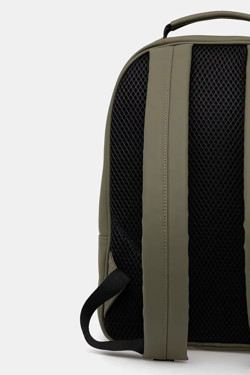 zaino 13260 Book Daypack colore verde 13260 miniatura 3