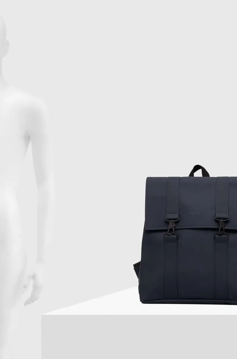 zaino 13300 Backpacks Blu navy miniatura 5