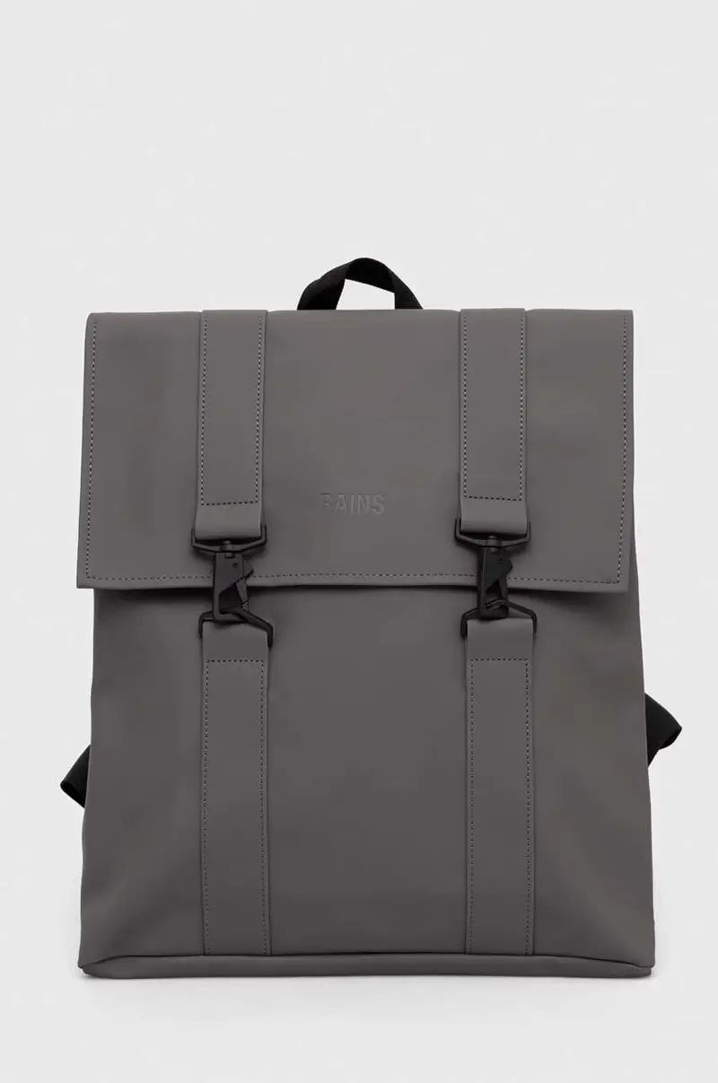 zaino 13300 Backpacks Grigio