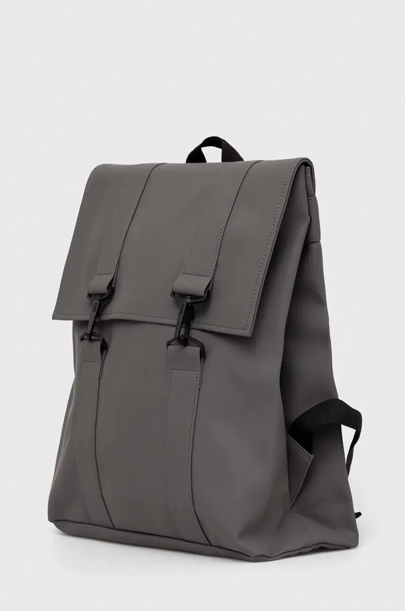 zaino 13300 Backpacks Grigio miniatura 2