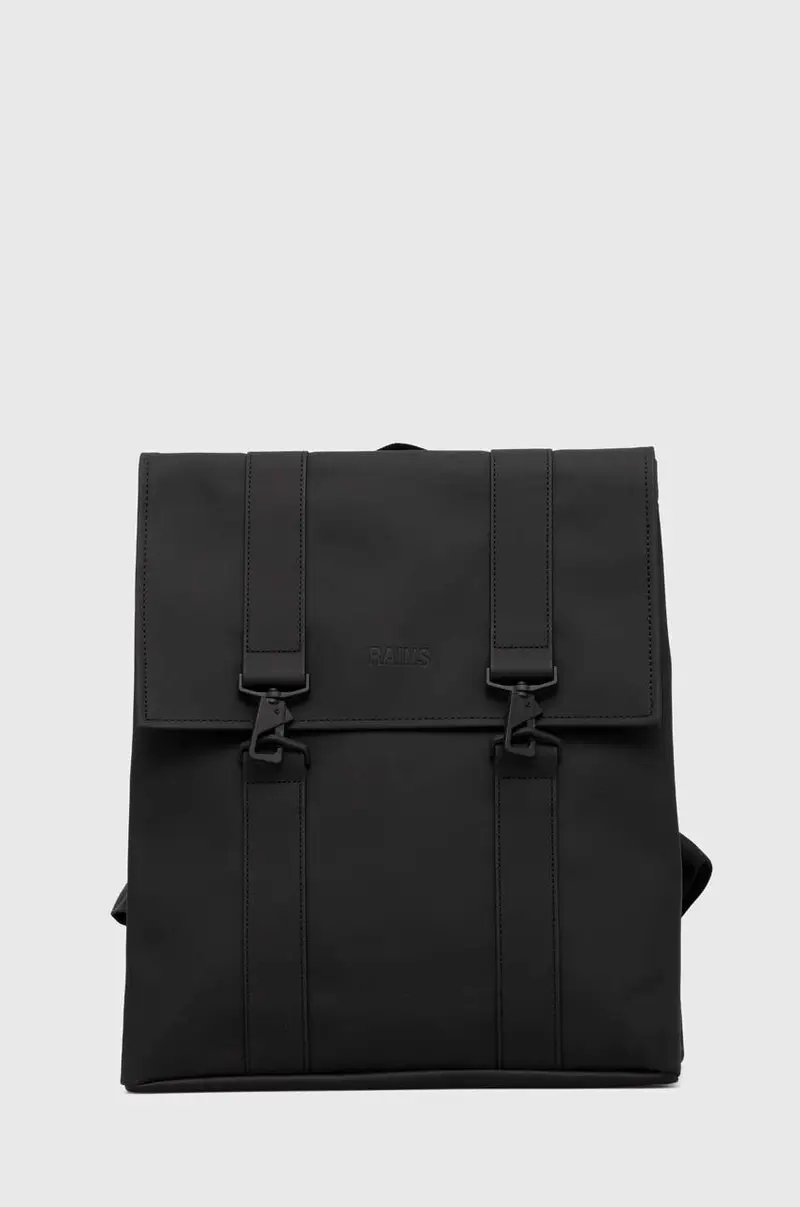 zaino 13300 Backpacks Nero