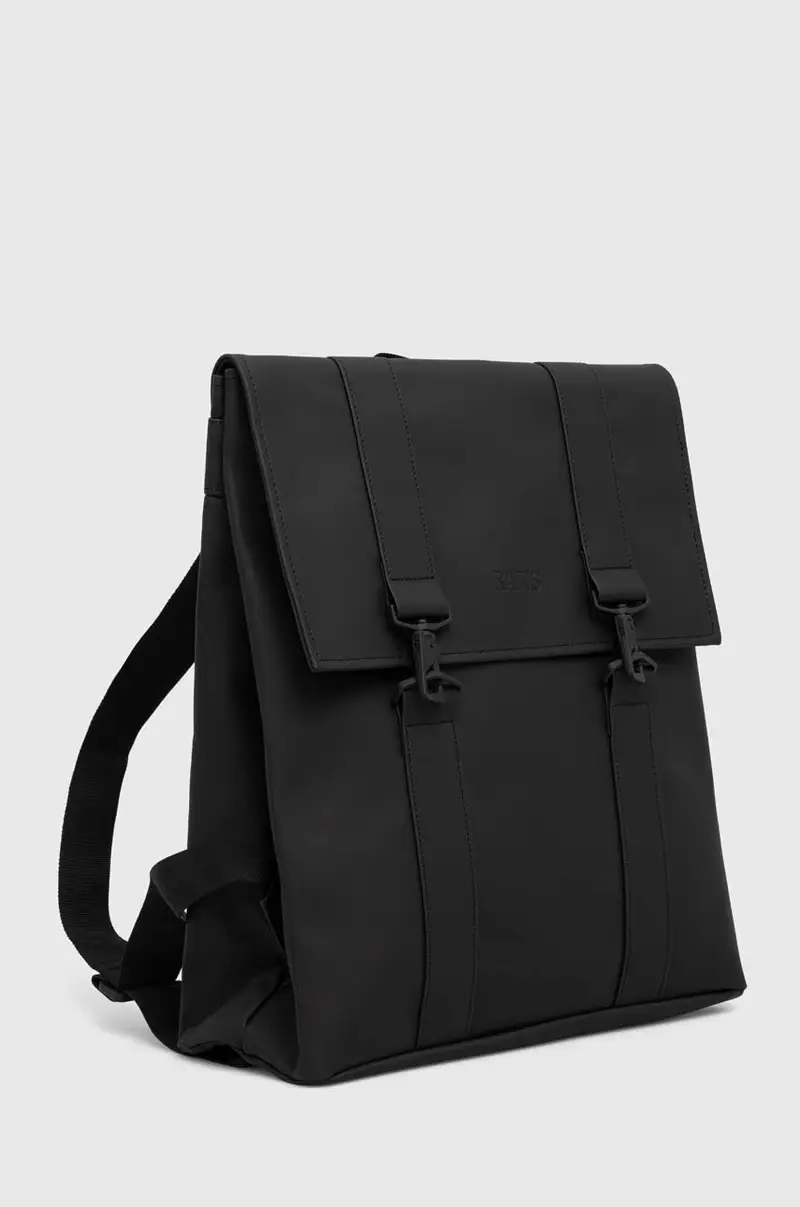zaino 13300 Backpacks Nero miniatura 2