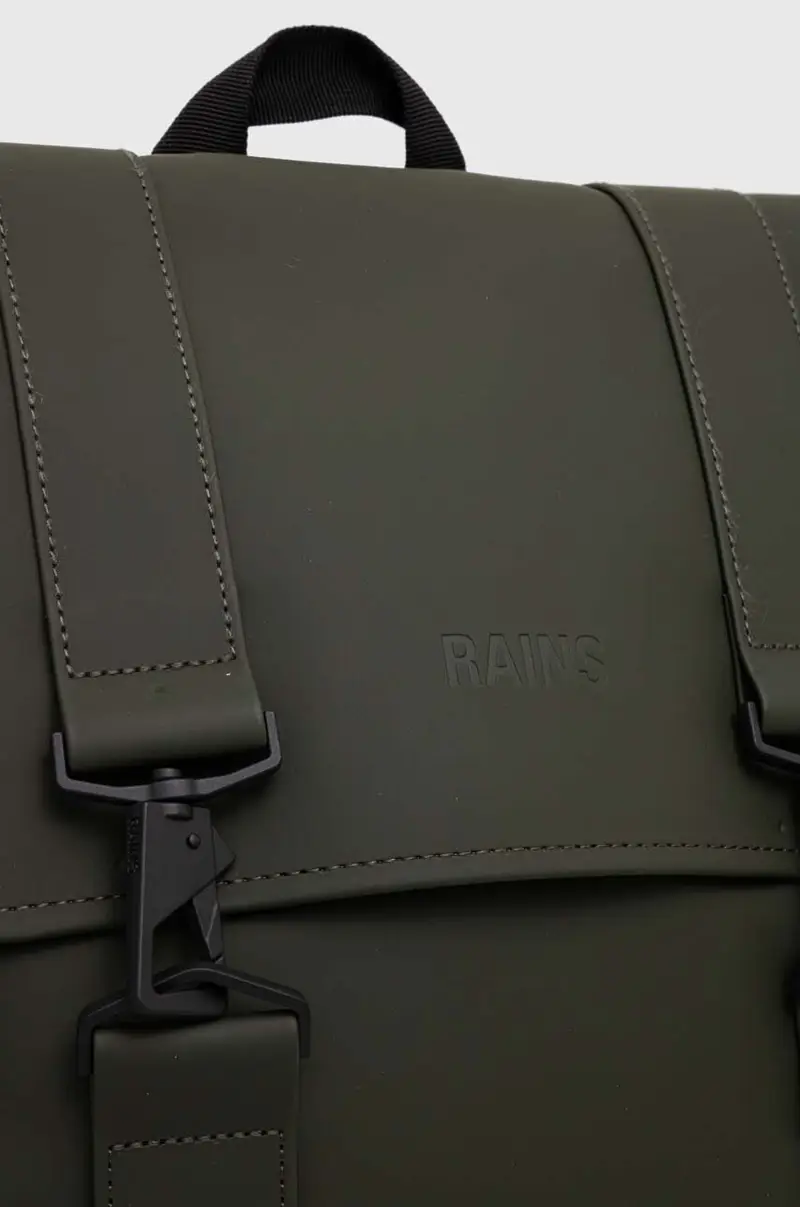 zaino 13300 Backpacks Verde miniatura 4