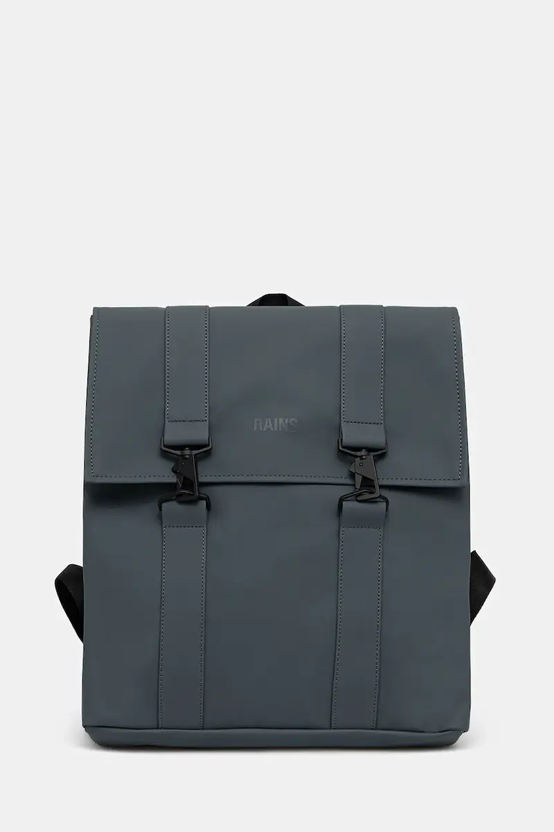 zaino 13300 MSN Bag colore blu 13300