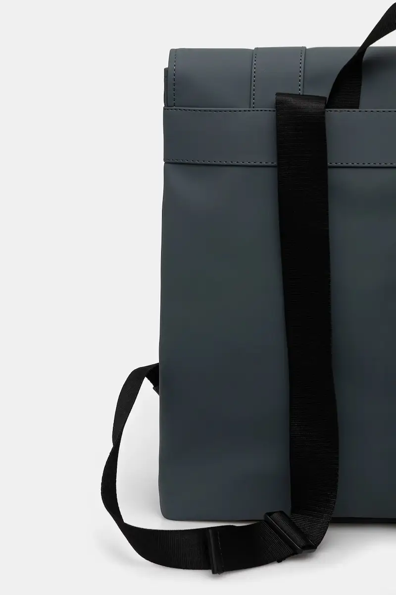 zaino 13300 MSN Bag colore blu 13300 miniatura 3