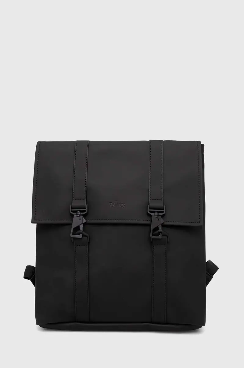 zaino 13310 Backpacks Nero