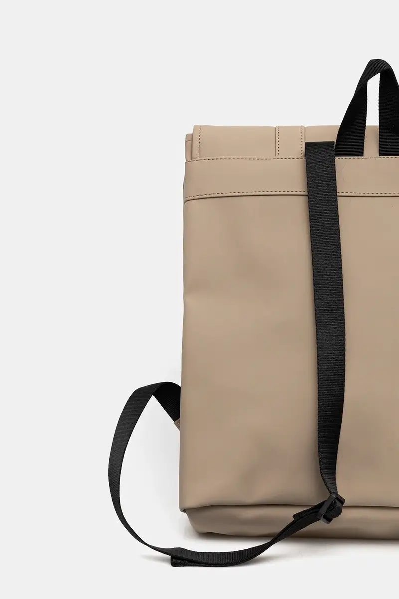 zaino 13310 MSN Bag Mini colore beige 13310 miniatura 3