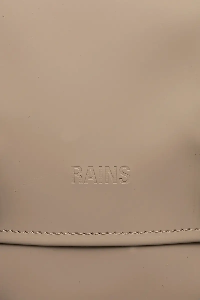 zaino 13310 MSN Bag Mini colore beige 13310 miniatura 4