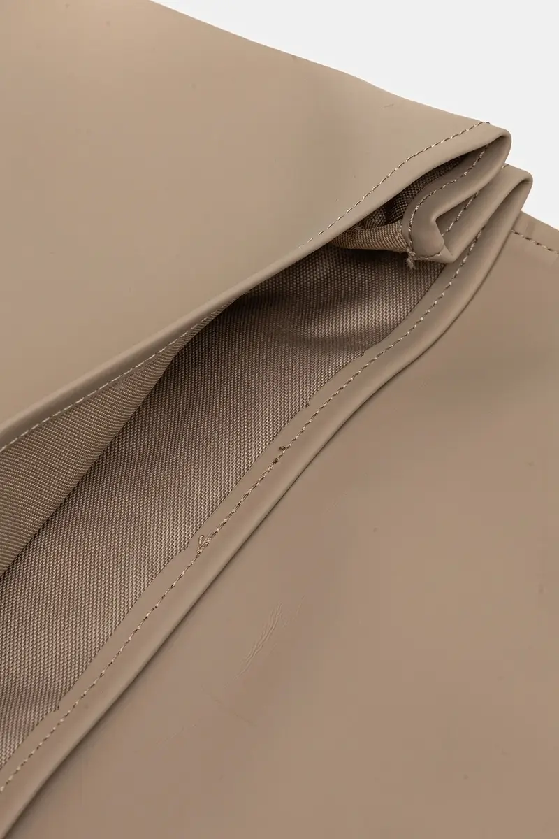 zaino 13310 MSN Bag Mini colore beige 13310 miniatura 5