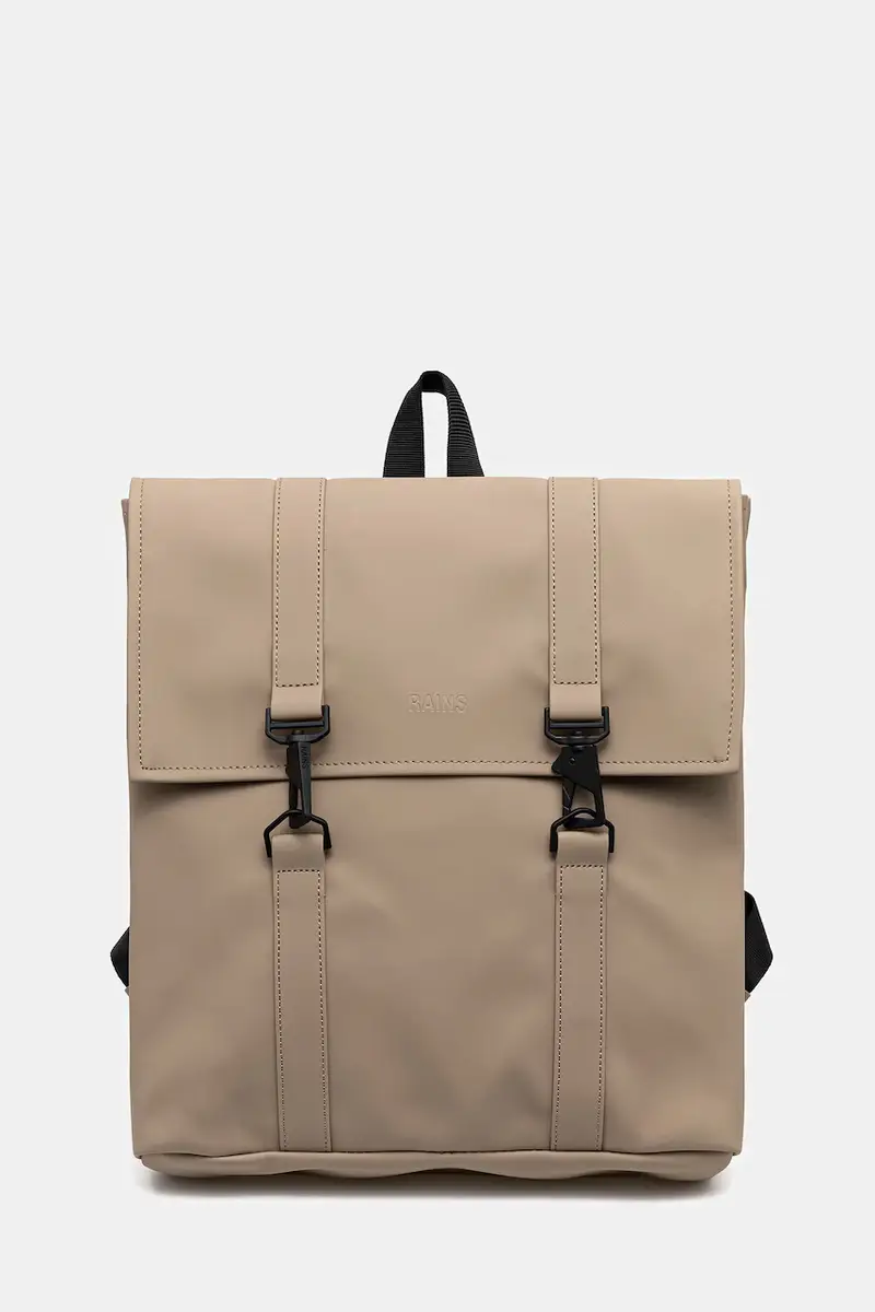 zaino 13310 MSN Bag Mini colore beige 13310