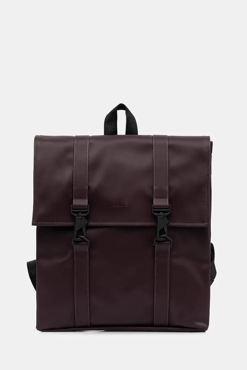 zaino 13310 MSN Bag Mini colore marrone 13310