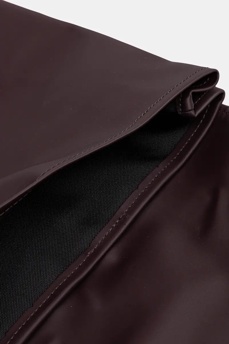 zaino 13310 MSN Bag Mini colore marrone 13310 miniatura 5