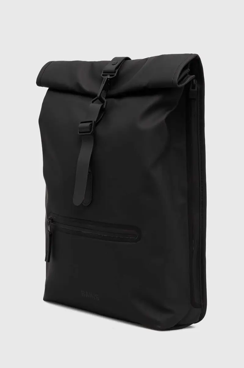 zaino 13320 Backpacks Nero miniatura 2