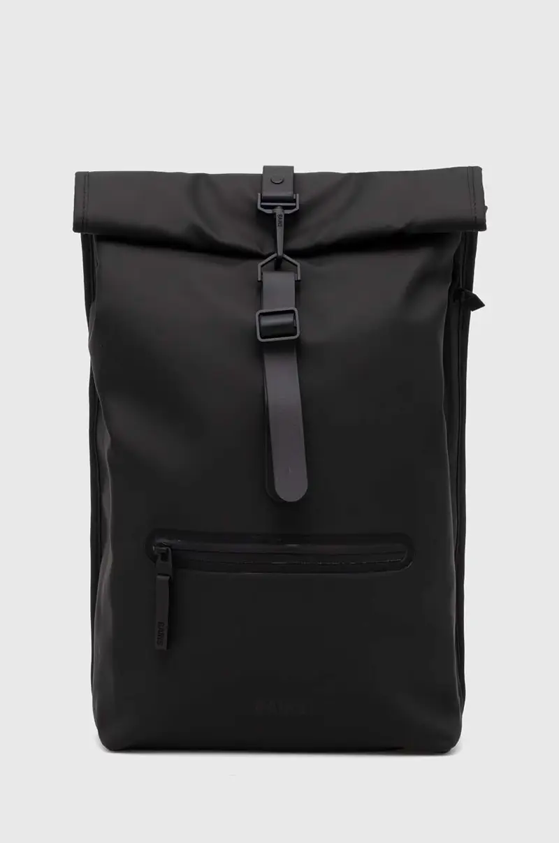 zaino 13320 Backpacks Nero