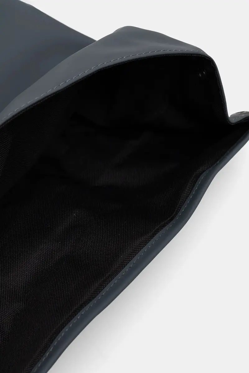 zaino 13320 Rolltop Rucksack colore blu 13320 miniatura 5