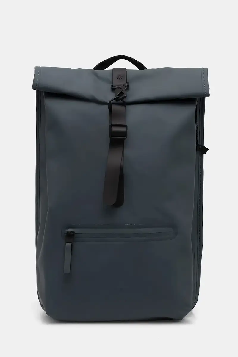 zaino 13320 Rolltop Rucksack colore blu 13320