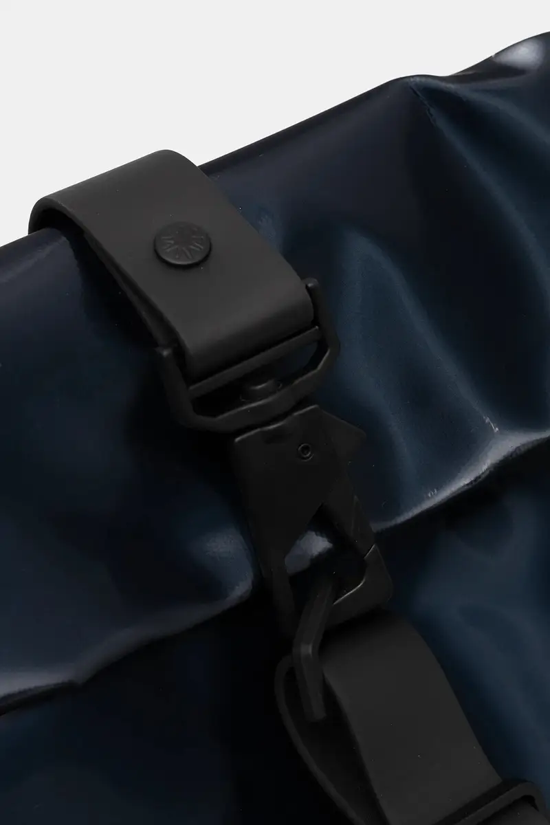 zaino 13320 Rolltop Rucksack colore blu navy 13320 miniatura 4