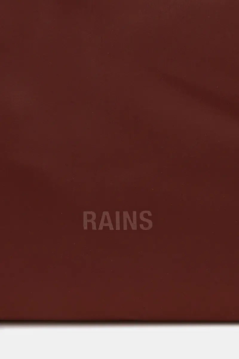 zaino 13330 Rolltop Rucksack Mini colore arancione 13330 miniatura 4