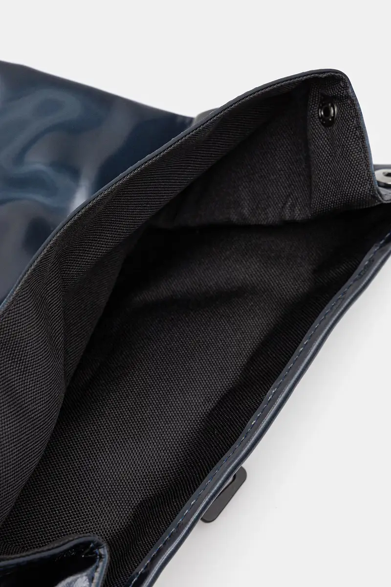 zaino 13330 Rolltop Rucksack Mini colore blu navy 13330 miniatura 5