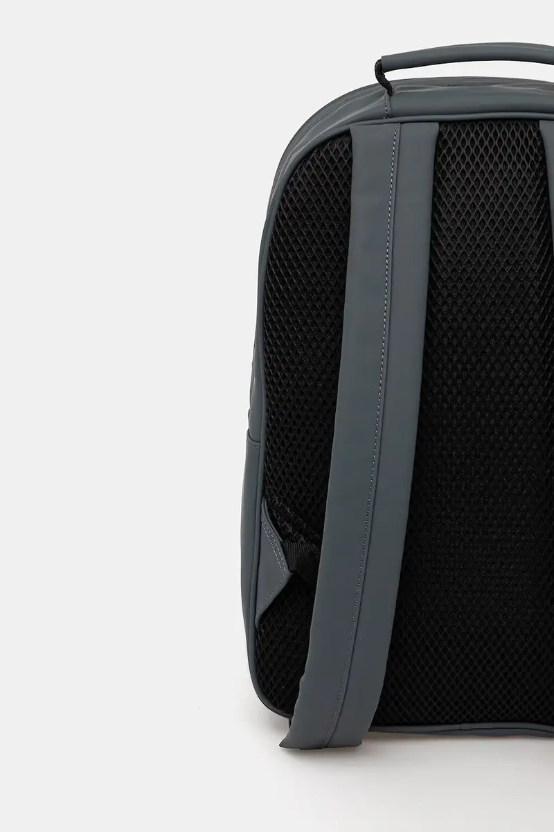 zaino 13680 Book Daypack Large colore blu 13680 miniatura 3