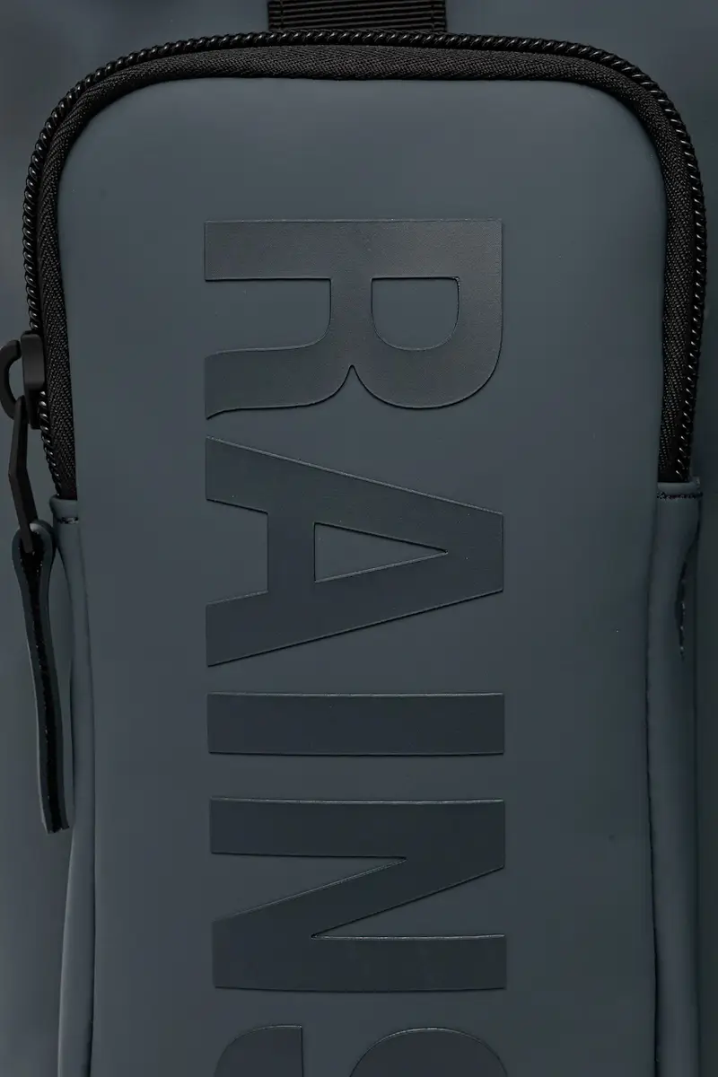 zaino 14240 Texel Tote Backpack colore grigio 14240 miniatura 4