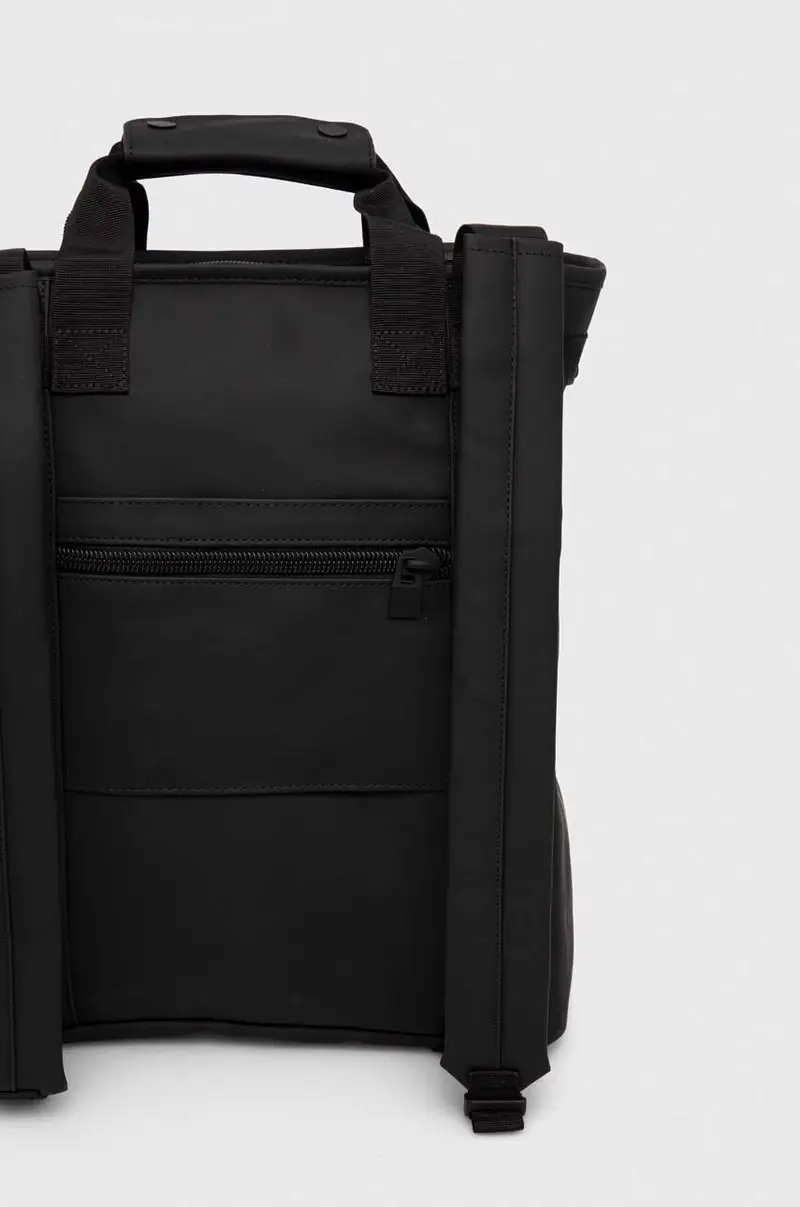 zaino 14240 Weekendbags Nero miniatura 3