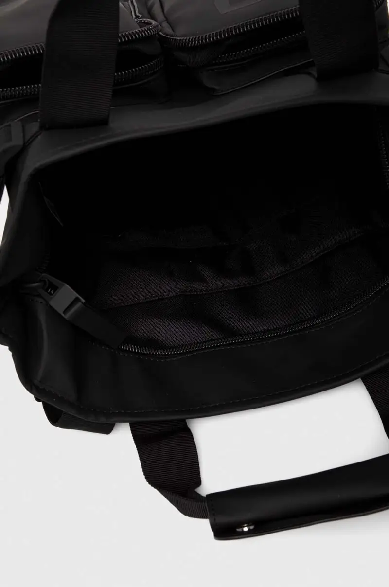 zaino 14240 Weekendbags Nero miniatura 4