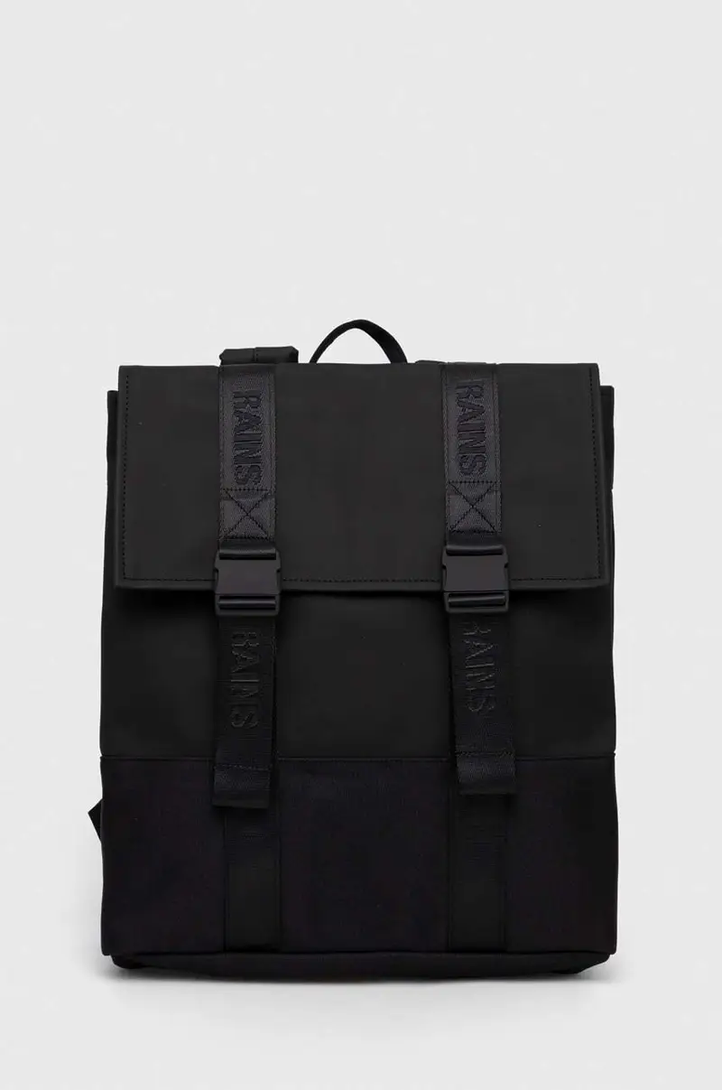 zaino 14310 Backpacks Nero