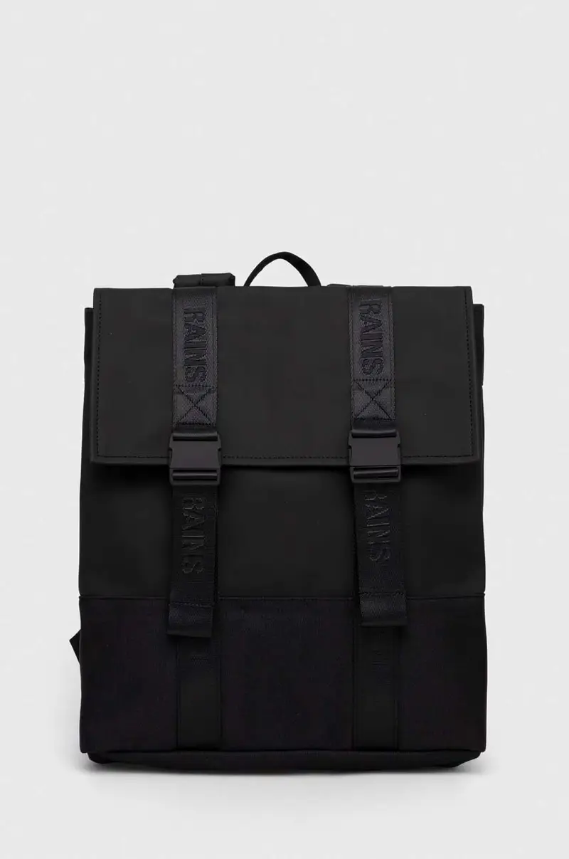 zaino 14310 Backpacks Nero