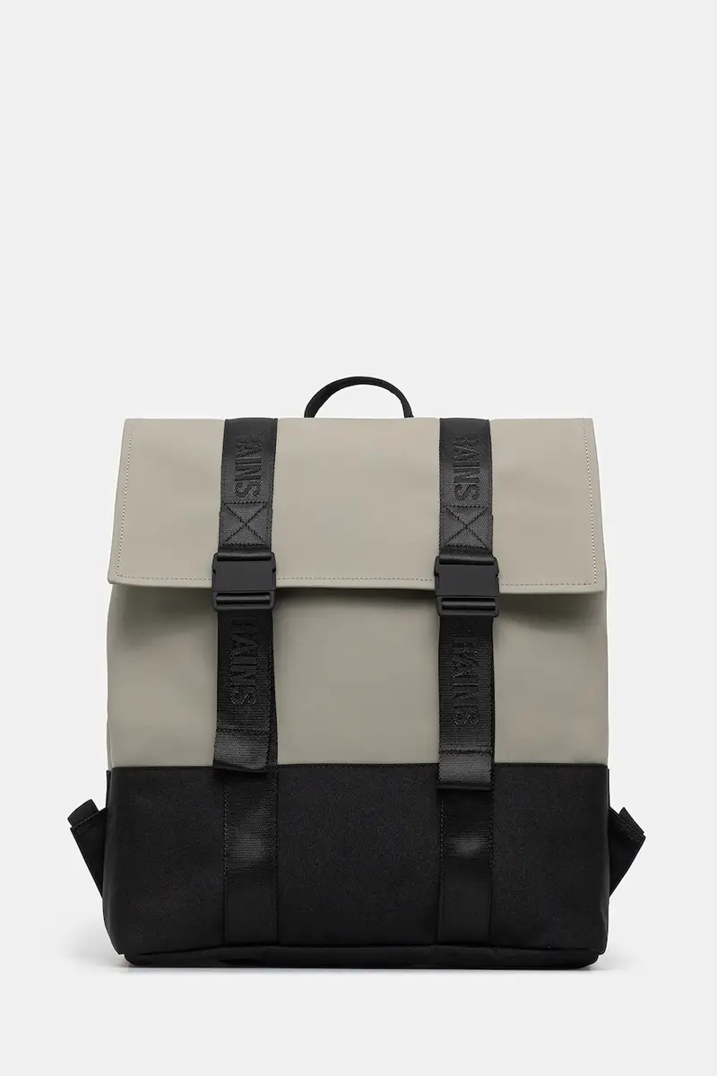 zaino 14310 Trail MSN Bag colore verde 14310