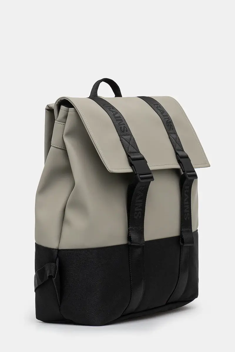 zaino 14310 Trail MSN Bag colore verde 14310 miniatura 2