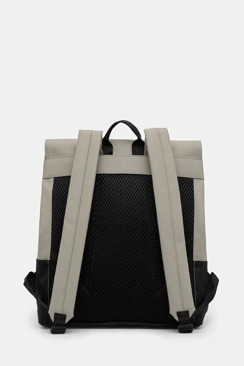 zaino 14310 Trail MSN Bag colore verde 14310 miniatura 3