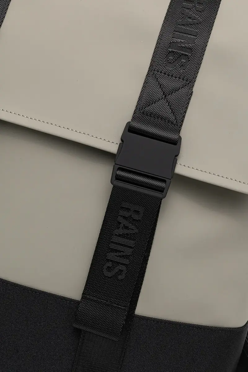 zaino 14310 Trail MSN Bag colore verde 14310 miniatura 4