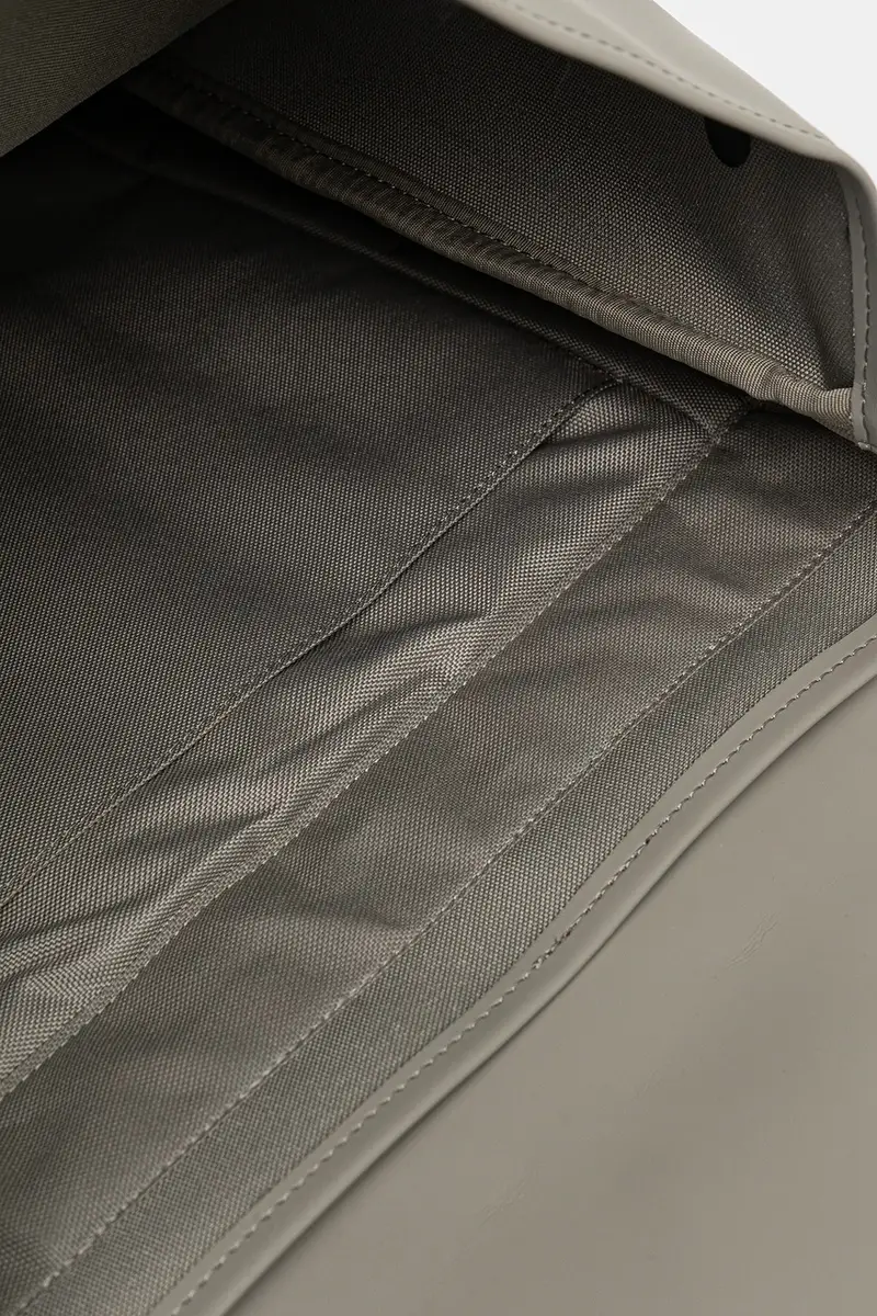 zaino 14310 Trail MSN Bag colore verde 14310 miniatura 5