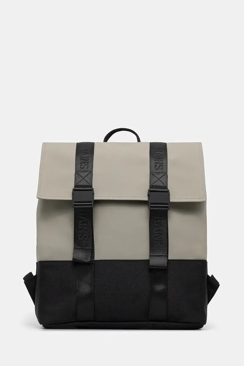 zaino 14310 Trail MSN Bag colore verde 14310