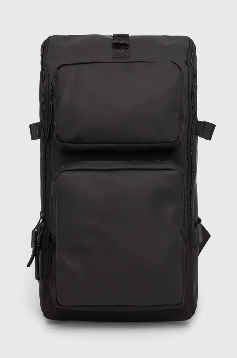 zaino 14330 Backpacks Nero