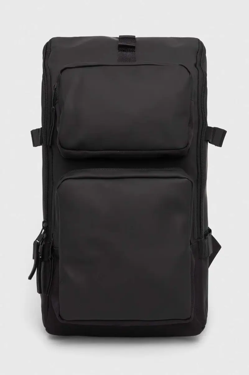 zaino 14330 Backpacks Nero