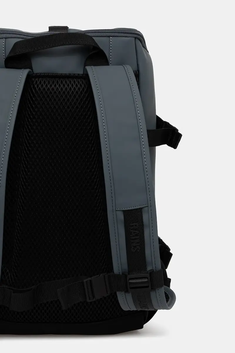 zaino 14330 Trail Cargo Backpack colore blu 14330 miniatura 3