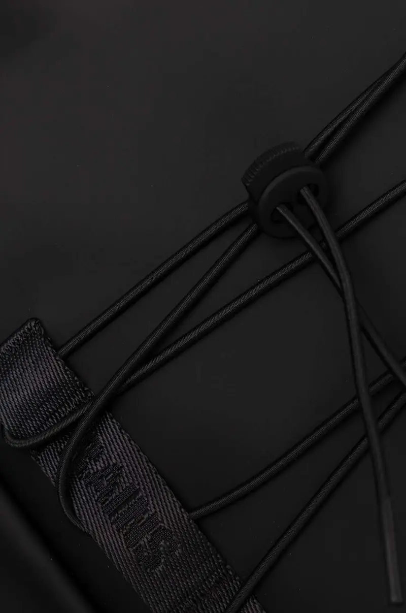 zaino 14340 Backpacks Nero miniatura 4