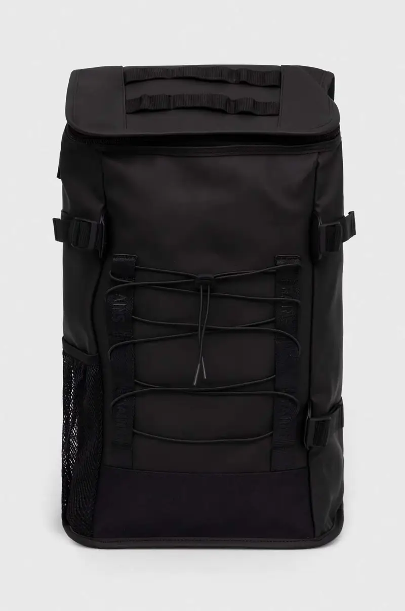 zaino 14340 Backpacks Nero