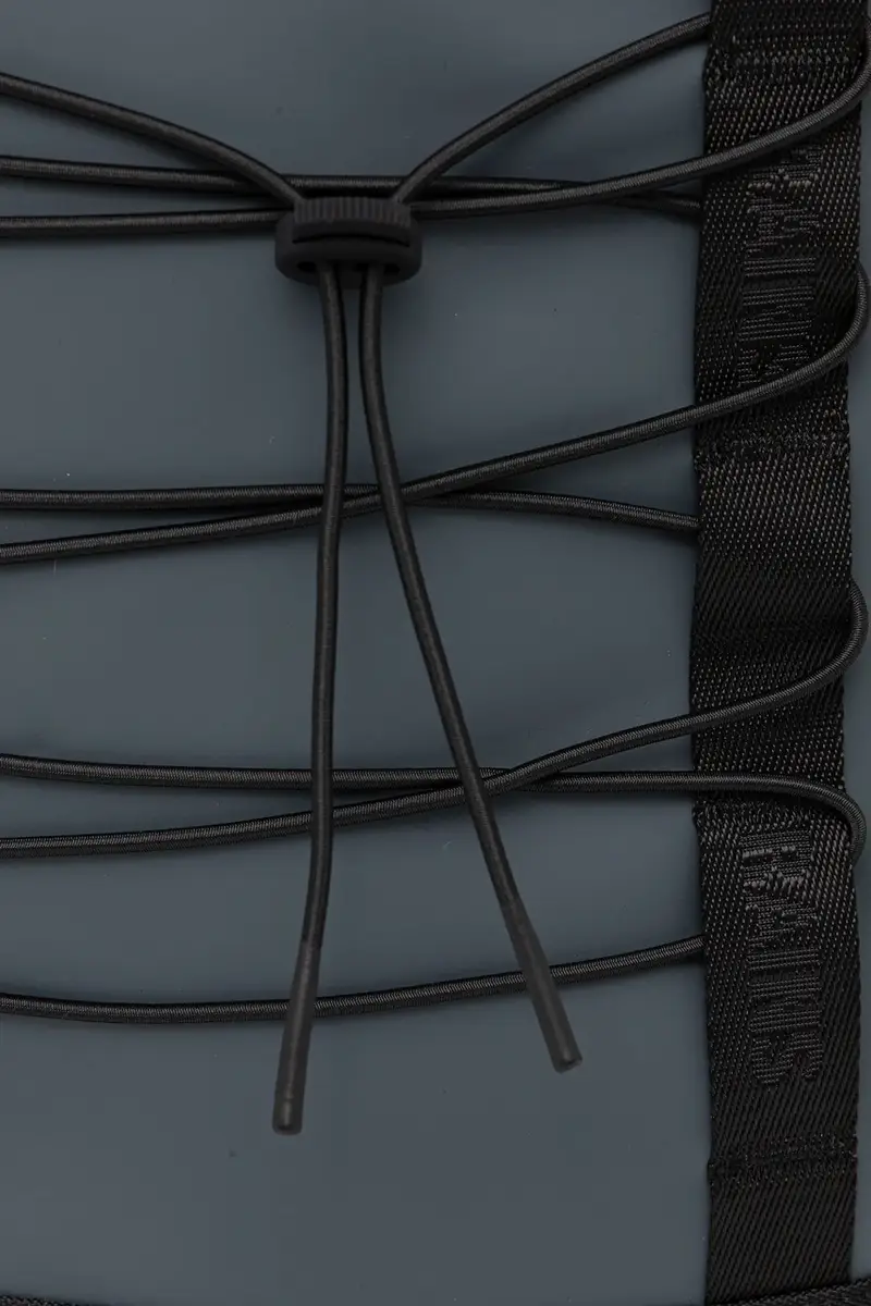 zaino 14340 Trail Mountaineer Bag colore blu 14340 miniatura 4