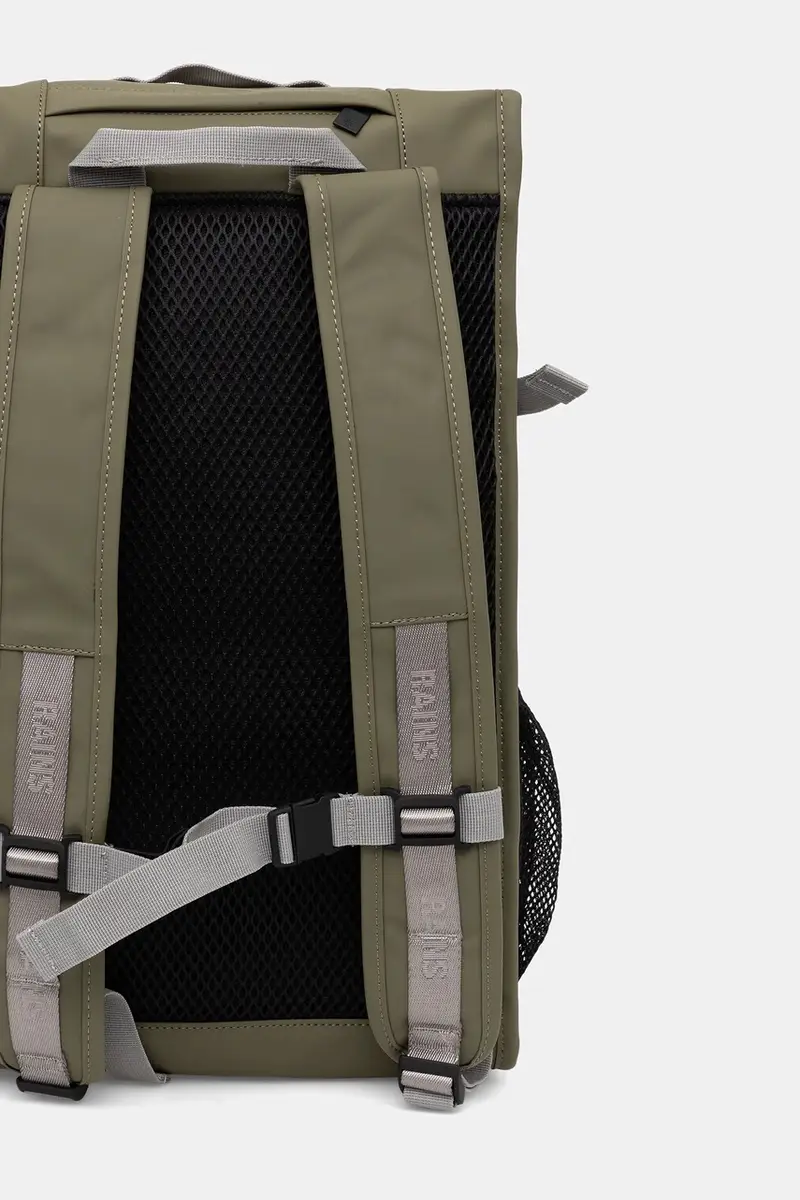 zaino 14340 Trail Mountaineer Bag colore verde 14340 miniatura 3