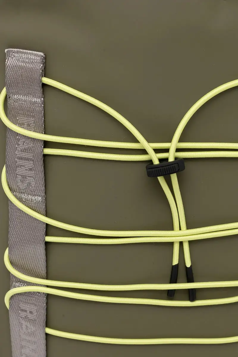 zaino 14340 Trail Mountaineer Bag colore verde 14340 miniatura 4