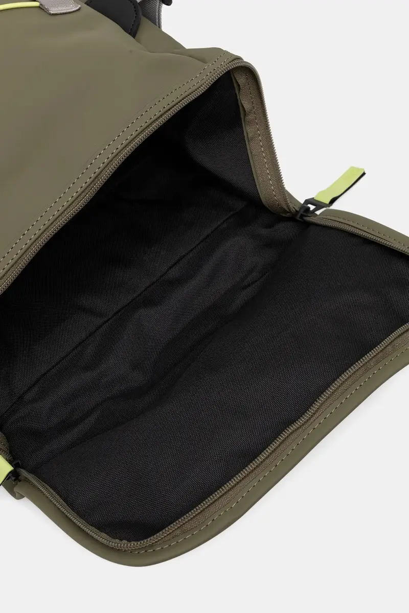 zaino 14340 Trail Mountaineer Bag colore verde 14340 miniatura 5